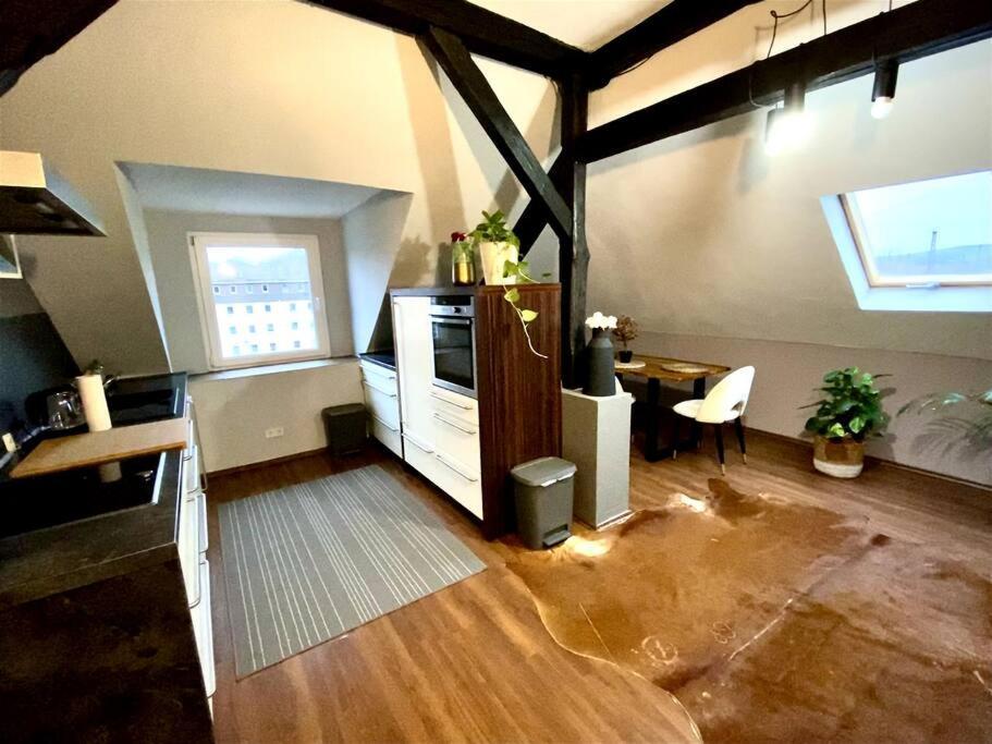 12: Privatzimmer Fuer Reisende Durch Koblenz Coblenza Exterior foto