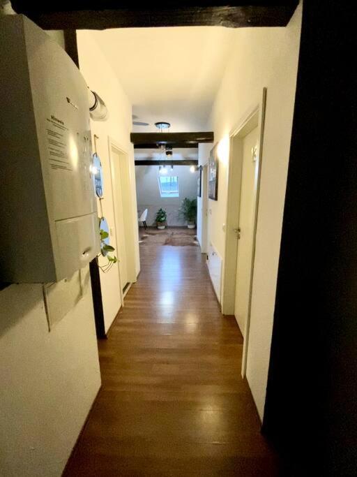 12: Privatzimmer Fuer Reisende Durch Koblenz Coblenza Exterior foto