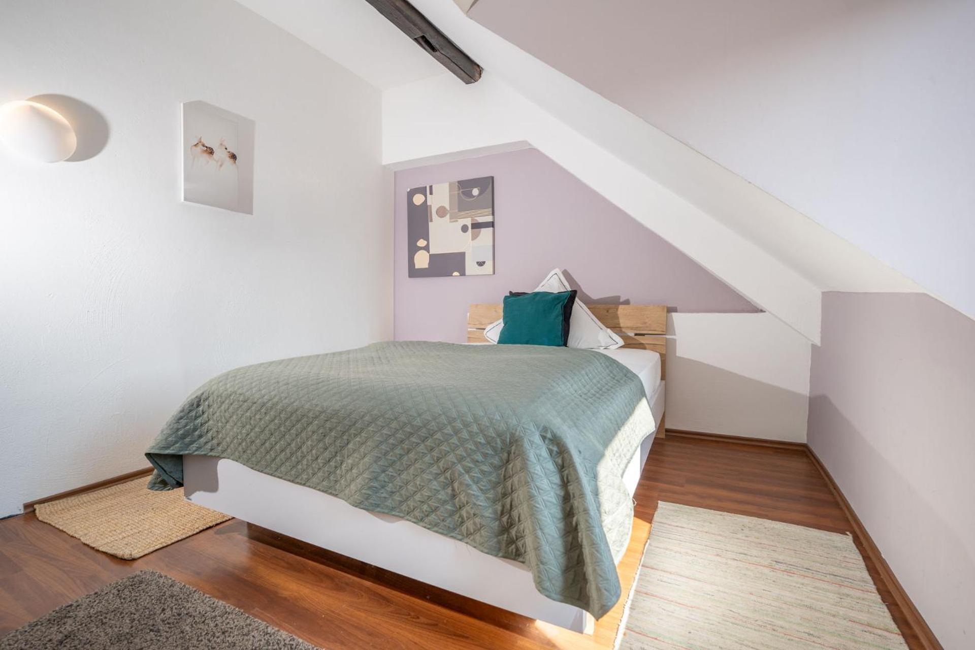 12: Privatzimmer Fuer Reisende Durch Koblenz Coblenza Exterior foto